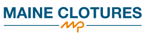 Logo Maine cloture